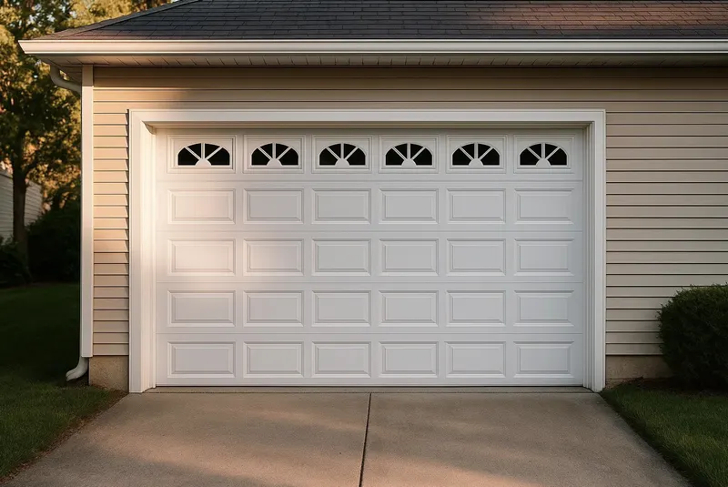 Contact Albertville Garage Door